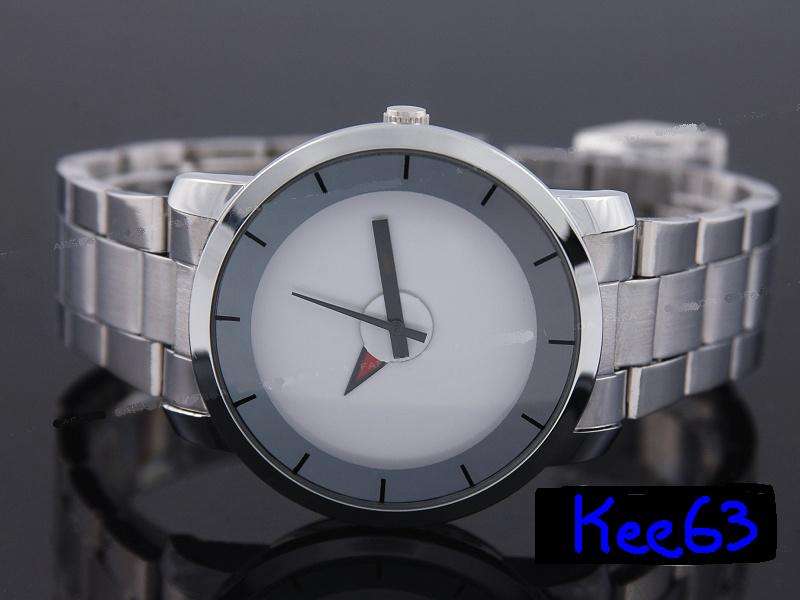 ART DECO STYLE MENS WATCH @@@@SOMTHING DIFFERENT@@@@REDUCED